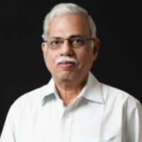K. Chandrasekhar
