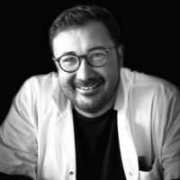 Bahaa Nasr