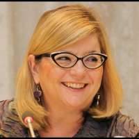 Sharon Hillier