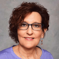 Karen (kate) Glasenapp