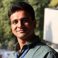 Sandeep Kumar Dhanda