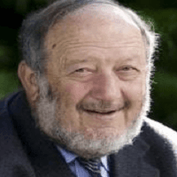 Irving Louis Weissman