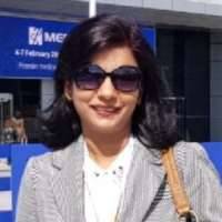 Sushma Umrao