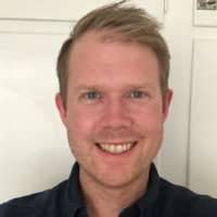 Fredrik Lindell