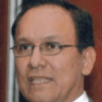 Luis M. Teran Juarez