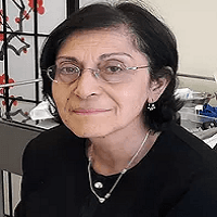 Rita Mirakian
