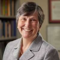 Amy Caroline Justice