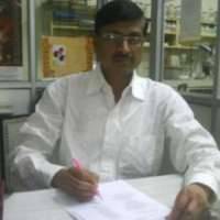 Santosh Srivastava