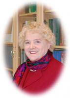 Mary Elizabeth Roth