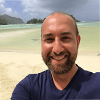 David Touboul