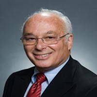 Sigmund H. Abelson