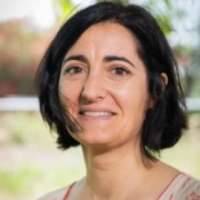 Edwige Landais