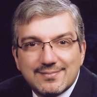Mohsen Naraghi