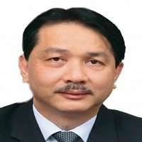 Noor Hisham Bin Abdullah