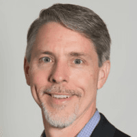 Jeff Huber