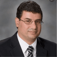 Khaled M. Elsayes