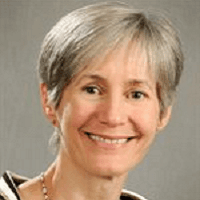 Diana Eccles