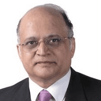 Ramakant Krishnaji Deshpande