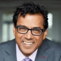 Atul Gawande