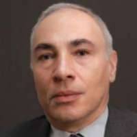 Stanley Raban Frankel