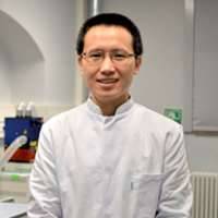Changjun Yin - Group Leader, Postdoctoral Researcher, Bavaria, Germany ...