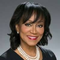 Pearl E. Grimes