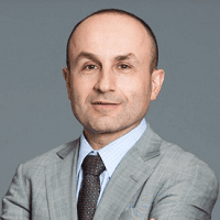 Christopher G. Gharibo