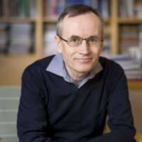 Jorma Into Kalervo Toppari