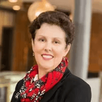 Mary W. Ales