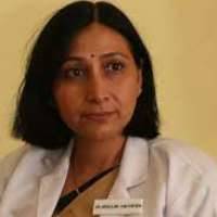 Mrinalini (minnie) Chaturvedi