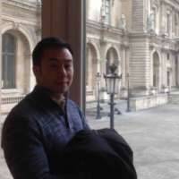 Rudy Chow
