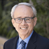 Stephen Raskin