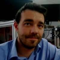 Javier Moros