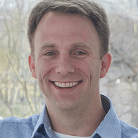 Eric Seiber