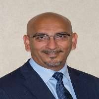 Manish Mehta