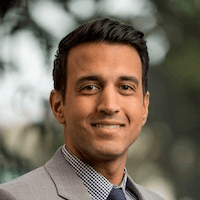 Nikhil Agarwal