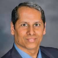 Vishwas N. Bedekar