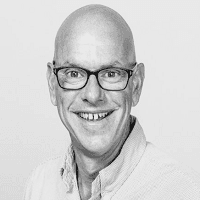 Mark Throsby