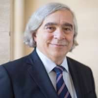 Ernie J.  Moniz
