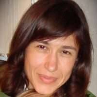 Liliana Greger