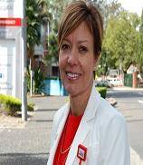Robynne Cooke