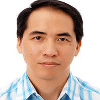 Edgardo Ulysses N. Dorotheo