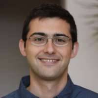 Garrett Katz
