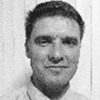 Andrew Barker