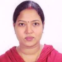Manisha  Biswal