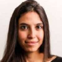 Tamar S. Rubin