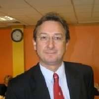 Simon Barton