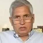 Satish Chandra