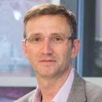 Darren Treanor