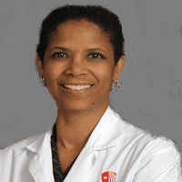 Allison J. Mclarty